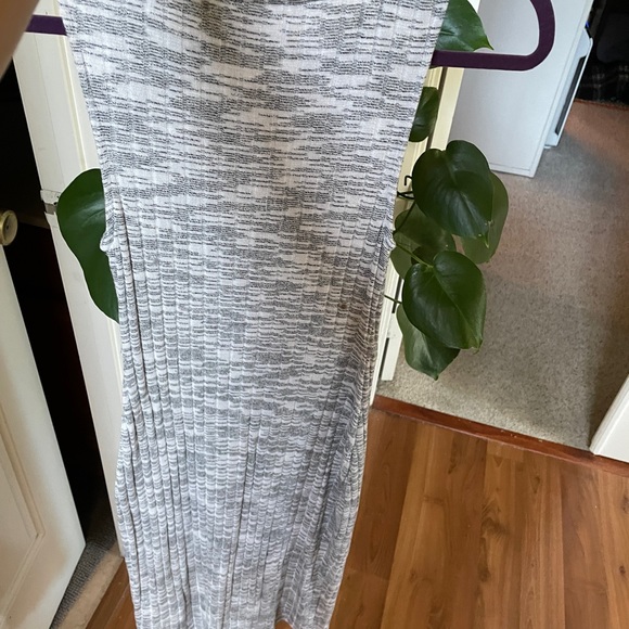 Nordstrom BP wrap knit dress - Picture 6 of 7